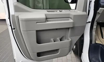Kia PV5 2026, 12472 км, за 43400000 KRW - фото 24