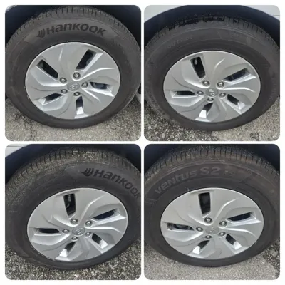 Hyundai Sonata 2015, 98600 км, за 7800000 KRW - фото 8