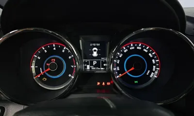 KG_Mobility_Ssangyong TIBOLI 2016, 98610 км, за 8500000 KRW - фото 8