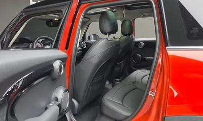 MINI Cooper 2019, 65137 км, за 18900000 KRW - фото 18