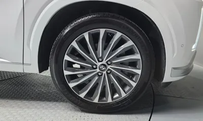 Hyundai Palisade 2023, 55309 км, за 35700000 KRW - фото 21