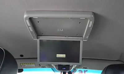 KG_Mobility_Ssangyong KORANDO 2016, 120056 км, за 6200000 KRW - фото 16