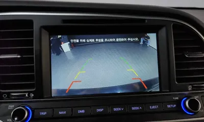 Hyundai Avante 2016, 84488 км, за 10900000 KRW - фото 14