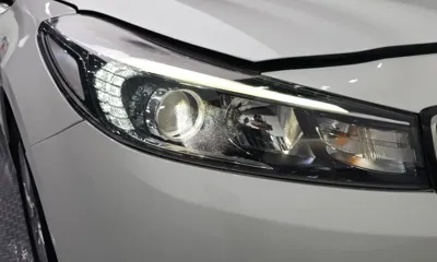 Kia K3 2017, 124186 км, за 6500000 KRW - фото 22