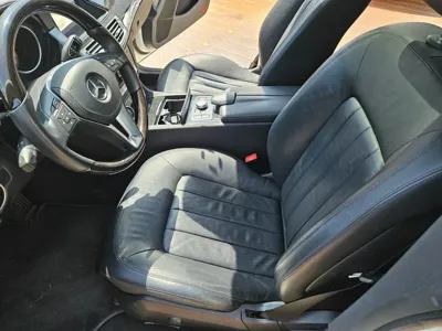 Mercedes-Benz CLS-Class 2012, 131597 км, за 9000000 KRW - фото 11