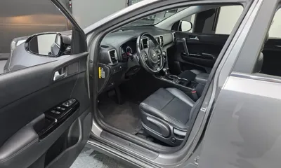Kia Sportage 2017, 80822 км, за 12800000 KRW - фото 10