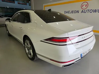 Genesis G90 2022, 87828 км, за 63900000 KRW - фото 4