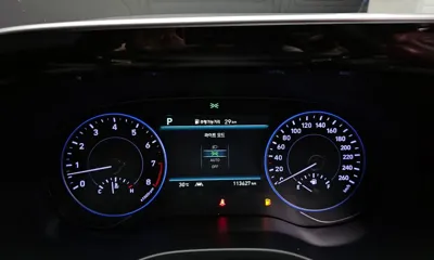 Hyundai Palisade 2019, 113627 км, за 19290000 KRW - фото 8