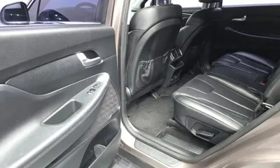 Hyundai Santafe 2019, 118060 км, за 17500000 KRW - фото 26