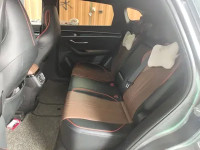BYD PLUS 2020, 68900 км, за 51100 CNY - фото 17