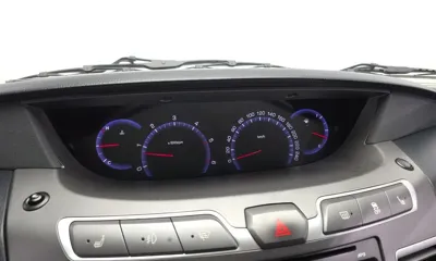 KG_Mobility_Ssangyong KORANDO 2016, 153704 км, за 6300000 KRW - фото 29