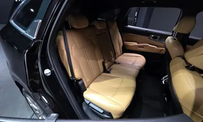 Kia Sorento 2022, 73017 км, за 27800000 KRW - фото 26