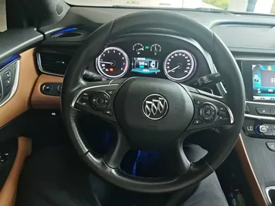 Buick LaCrosse 2018, 140400 км, за 57600 CNY - фото 7