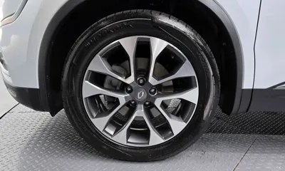 Renault-KoreaSamsung QM6 2017, 113338 км, за 10490000 KRW - фото 5