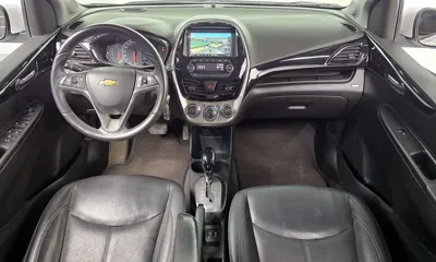 ChevroletGMDaewoo Spark 2017, 148375 км, за 4290000 KRW - фото 7