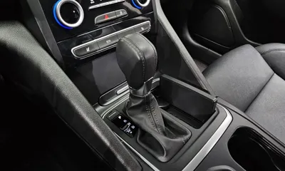 Renault-KoreaSamsung SM6 2016, 117142 км, за 7500000 KRW - фото 9