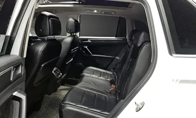 Volkswagen Tiguan 2018, 72435 км, за 22200000 KRW - фото 12