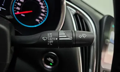 ChevroletGMDaewoo Malibu 2017, 204965 км, за 5300000 KRW - фото 18