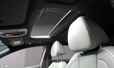 Hyundai Avante 2024, 6976 км, за 21200000 KRW - фото 20