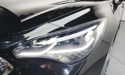 Kia Stinger 2020, 126135 км, за 25000000 KRW - фото 22