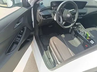 Buick Verano 2026, 100 км, за 76200 CNY - фото 16