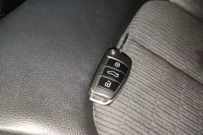 Audi A3 2020, 55400 км, за 85239.74 CNY - фото 36
