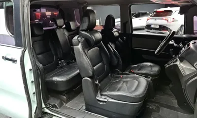 Kia Ray 2015, 192173 км, за 4370000 KRW - фото 12