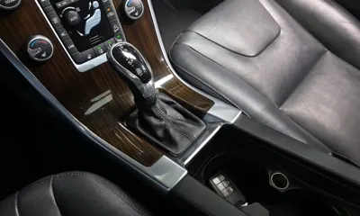 Volvo XC60 2014, 205019 км, за 6900000 KRW - фото 9