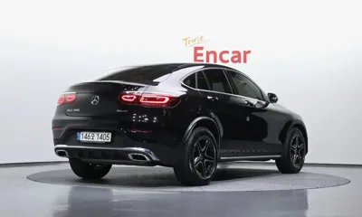 Mercedes-Benz GLC-Class 2022, 73838 км, за 44500000 KRW