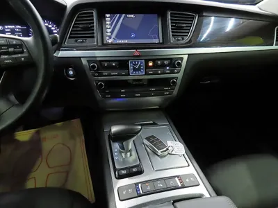 Genesis G80 2019, 179811 км, за 14700000 KRW - фото 11