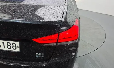 Genesis G80 2018, 208702 км, за 12600000 KRW - фото 23