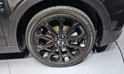 KG_Mobility_Ssangyong TIBOLI 2018, 129337 км, за 9000000 KRW - фото 21