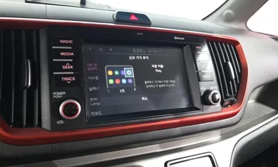 Kia Ray 2019, 50850 км, за 12100000 KRW - фото 14