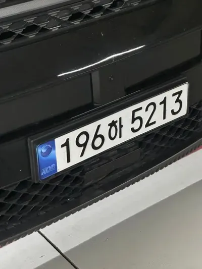 Hyundai Santafe 2024, 49700 км, за 24600000 KRW