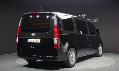 Hyundai Staria 2025, 35303 км, за 99900000 KRW