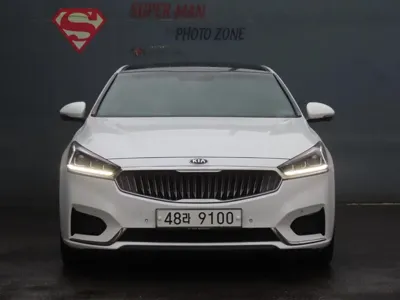 Kia K7 2017, 102416 км, за 13290000 KRW - фото 2