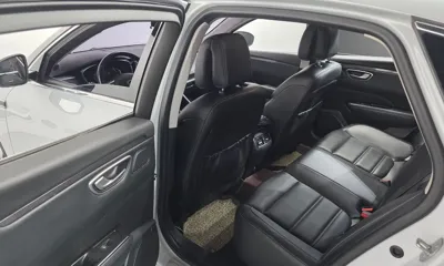 Renault-KoreaSamsung SM6 2019, 85825 км, за 7900000 KRW - фото 17