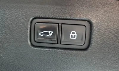 Genesis GV80 2021, 131401 км, за 33900000 KRW - фото 20