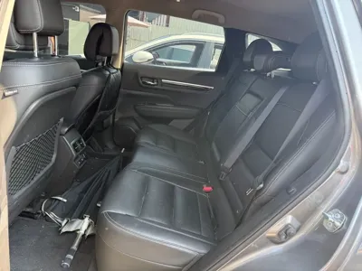 Renault-KoreaSamsung QM6 2019, 109324 км, за 11500000 KRW - фото 13