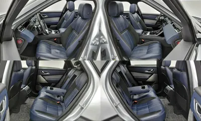 Land Rover Range Rover Velar 2019, 83815 км, за 32900000 KRW - фото 10