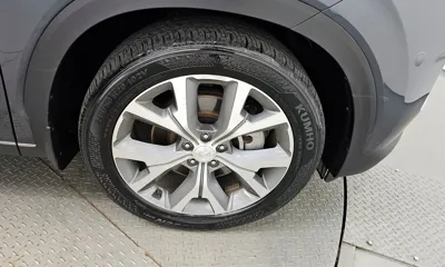 Hyundai Palisade 2019, 89459 км, за 21900000 KRW - фото 21