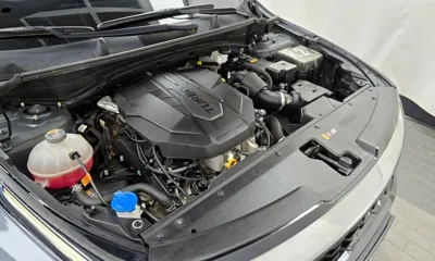 Kia Sportage 2024, 86740 км, за 22990000 KRW - фото 6