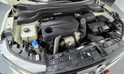 KG_Mobility_Ssangyong TIBOLI 2020, 35502 км, за 12900000 KRW - фото 6