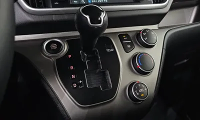 Kia Ray 2019, 59845 км, за 12600000 KRW - фото 9