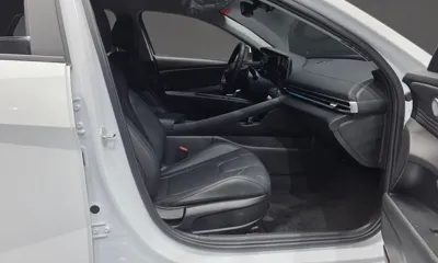 Hyundai Avante 2024, 29932 км, за 21200000 KRW - фото 26