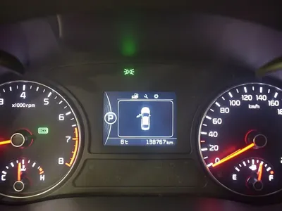 Kia K5 2016, 138531 км, за 6700000 KRW - фото 8
