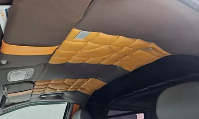 Hyundai Starex 2016, 173383 км, за 8900000 KRW - фото 18