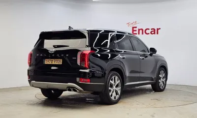 Hyundai Palisade 2022, 43439 км, за 27600000 KRW