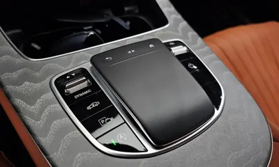 Mercedes-Benz CLS-Class 2023, 26315 км, за 65900000 KRW - фото 29