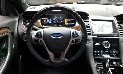 Ford Taurus 2014, 56259 км, за 5900000 KRW - фото 13